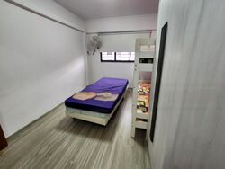Blk 389 Yishun Avenue 6 (Yishun), HDB 4 Rooms #459417751